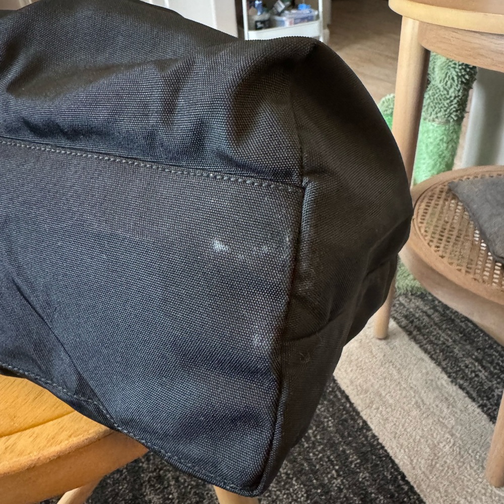 Vintage Gucci carry-on, hobo, shoulder bag - Picture 10 of 16